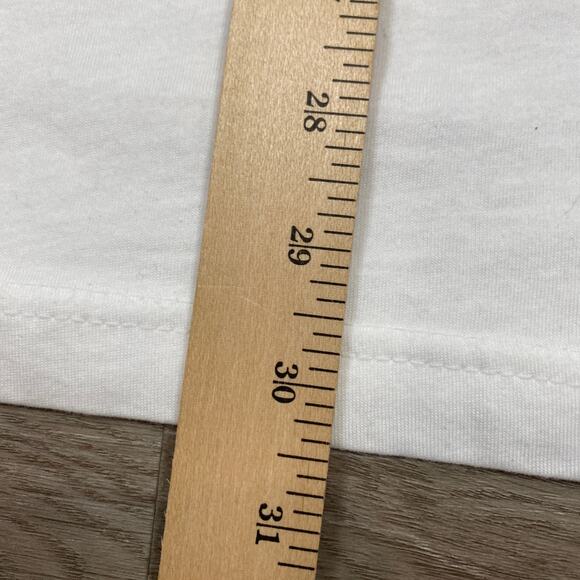 NWT Nintendo Pikmin Logo Short Sleeve T Shirt Men's 2XL - Picture 6 of 11